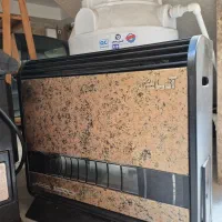 بخاری آزمایش ۱۴۰۰۰