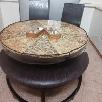 سرویس غذاخوری 4نفره