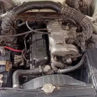 پیکان وانت مدل 90|خودرو سواری و وانت|چناران, |دیوار