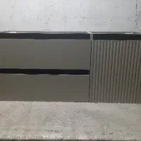 تولیدی انواع کابین روشور pvc