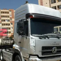 دانگ فنگ ۲۰۰۷ به صورت ۳دانگ با گاری