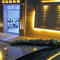 اجاره باغ ویلا و سالن در شهریار|خدمات پذیرایی، مراسم|تهران, شهرک استقلال|دیوار