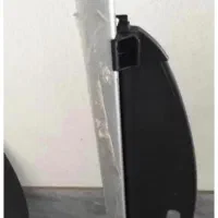پرده عقب سانتافه ،،
