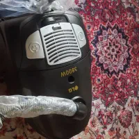 جاروبرقی ۳۸۰۰وات ال جی اصلی درحدنو