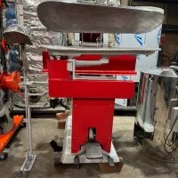 ماشین آلات خشکشویی لباس شویی- اتو پرس و بخار|ماشینآلات صنعتی|پاکدشت, خاتون آباد|دیوار