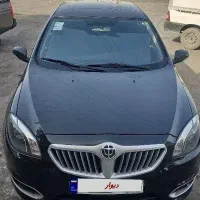 برلیانس اتومات 320 h