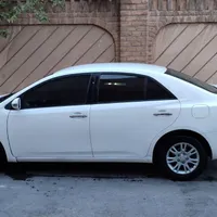 آریو اتومات 1600 بی رنگ سفید مدل ۹۷ زوتی Z300|خودرو سواری و وانت|قم, هفت تیر|دیوار