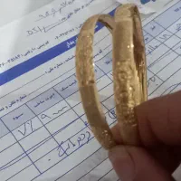 ۲عدد النگو سایز ۲|جواهرات|ساوه, |دیوار