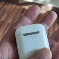 AirPod 2 اصلی