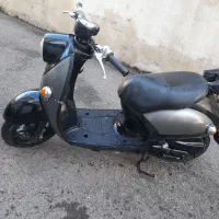 پاکشتی سالم فروش فوری|موتورسیکلت|رشت, پیرسرا|دیوار