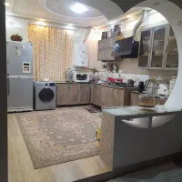 تمام این کابینت ها بفروش می‌رسد همراه با هود