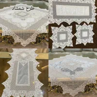 رومیزی دانتل