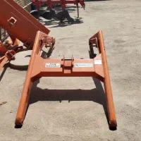 بیل تراکتور