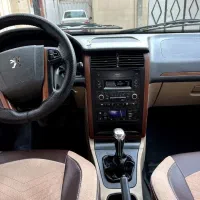 پارس۱۴۰۰|خودرو سواری و وانت|میانه, |دیوار