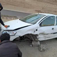 رانا ۹۳ تصادفی