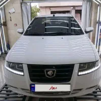 سورن پلاس ef7 فول