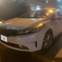 سراتو ۲۰۱۷ خانگی