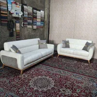 مبل راحتی|مبلمان خانگی و میز عسلی|کرج, حسین‌آباد|دیوار