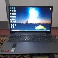 لبتاپ لنو Ideapad3 ریزن ۳ در حد کاملا نو