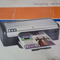 پرینتر رنگی hp