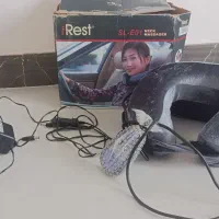 ماساژور گردن