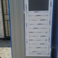 کانکس سرویس بهداشتی