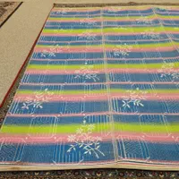 زیرانداز حصیری ۱۲متری با کیفیت|گلیم، جاجیم، گبه|اهواز, کمپلو جنوبی|دیوار