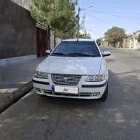سمند ال ایکس۹۷ در حد صفرELX