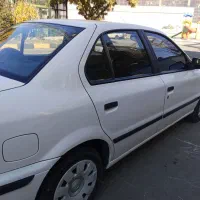 سمند ال اخر ۸۹|خودرو سواری و وانت|سنندج, |دیوار