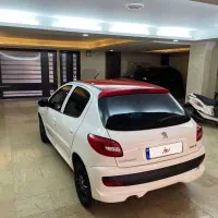 207 mc پژو|خودرو سواری و وانت|تهران, نصرت|دیوار