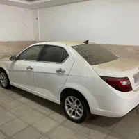 دنا پلاس توربو اتومات اپشنال 1404