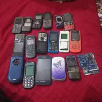 گوشی خراب|موبایل|آق قلا, |دیوار