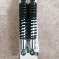 کمک عقب موتور|قطعات یدکی و لوازم جانبی|گراش, |دیوار