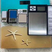 ترازو و باسکول|فروشگاه و مغازه|مریوان, |دیوار