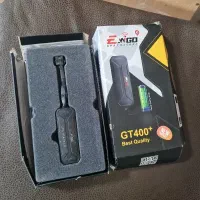 GPS مدل GT400+