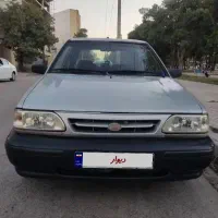 پراید 86 دوگانه|خودرو سواری و وانت|کرمانشاه, |دیوار