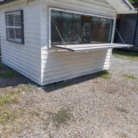 کانکس ۹ متری دوشیب|مصالح و تجهیزات ساختمان|بابلسر, |دیوار