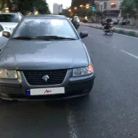 سمند ۸۴