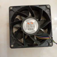 دنیای فن ۱۲ ولت و هدسینک در ابعاد مختلف