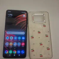 گوشی پوکوx3|موبایل|خاوران, |دیوار