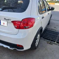 کوییک مدل ۱۴۰۲|خودرو سواری و وانت|اردبیل, |دیوار