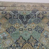 تعداد۶عددفرش ۹متری مبلغ ۶/۵تکی کامل۵/۵|فرش|بندر کنگان, |دیوار