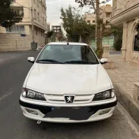 پارس سفارشی ۴۰۲(xu7p)