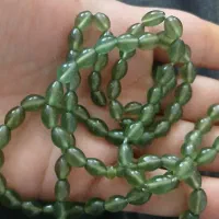 تسبیح شاه مقصود اصل سبز  افغان
