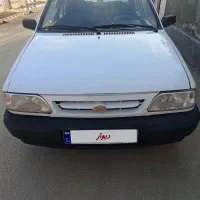 پراید مدل 89