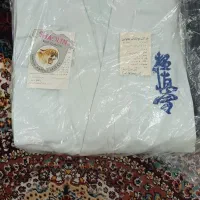 لباس کاراته نو