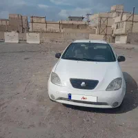 تیبا ۲ مدل ۹۴