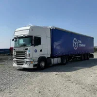 باربری و   اعلام بار  تریلی    ده چرخ    تک|خدمات حمل و نقل|تهران, فلسطین (میدان انقلاب)|دیوار