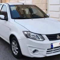 ساینا مدل 98 بدون رنگ در حد صفر