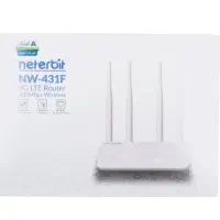 مودم سیمکارتی 4G رومیزی|مودم و تجهیزات شبکه|اسلامشهر, شهرک مفیدی|دیوار